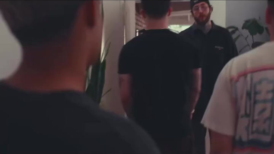 Four Loko x Faze Clan